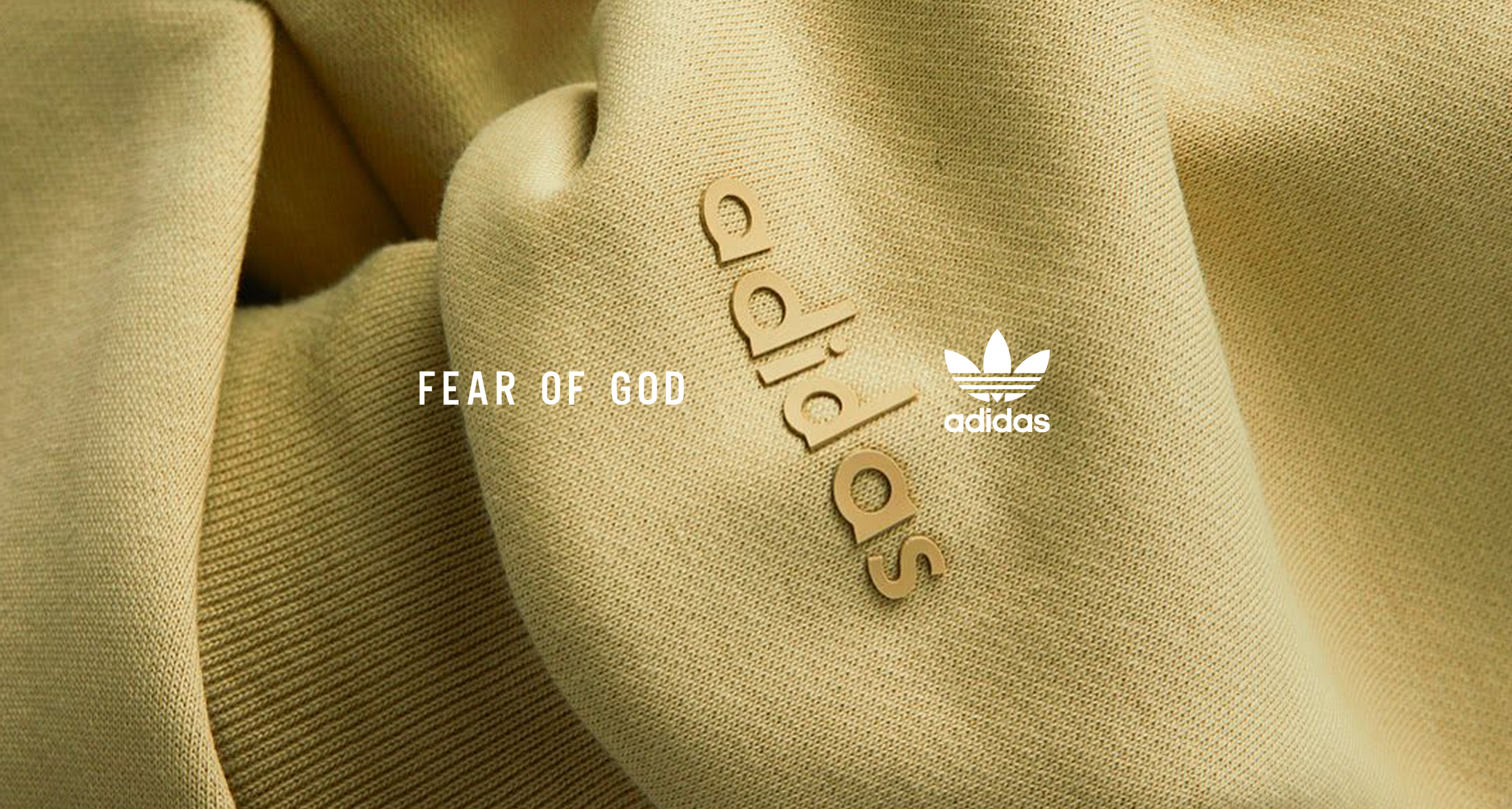 From Essentials to Adidas: What's next for Fear of God