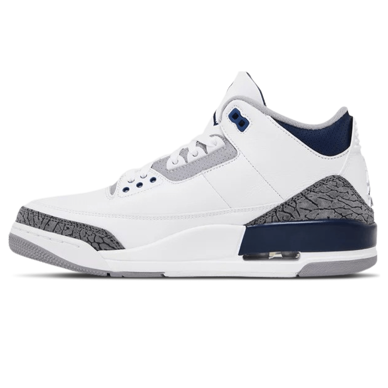 Tenis air best sale jordan 3