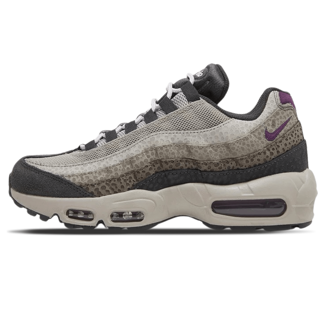 Nike Air Max 95 Wmns Viotech Kick Game