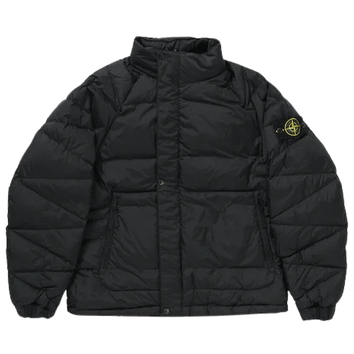 Black stone clearance island bubble jacket