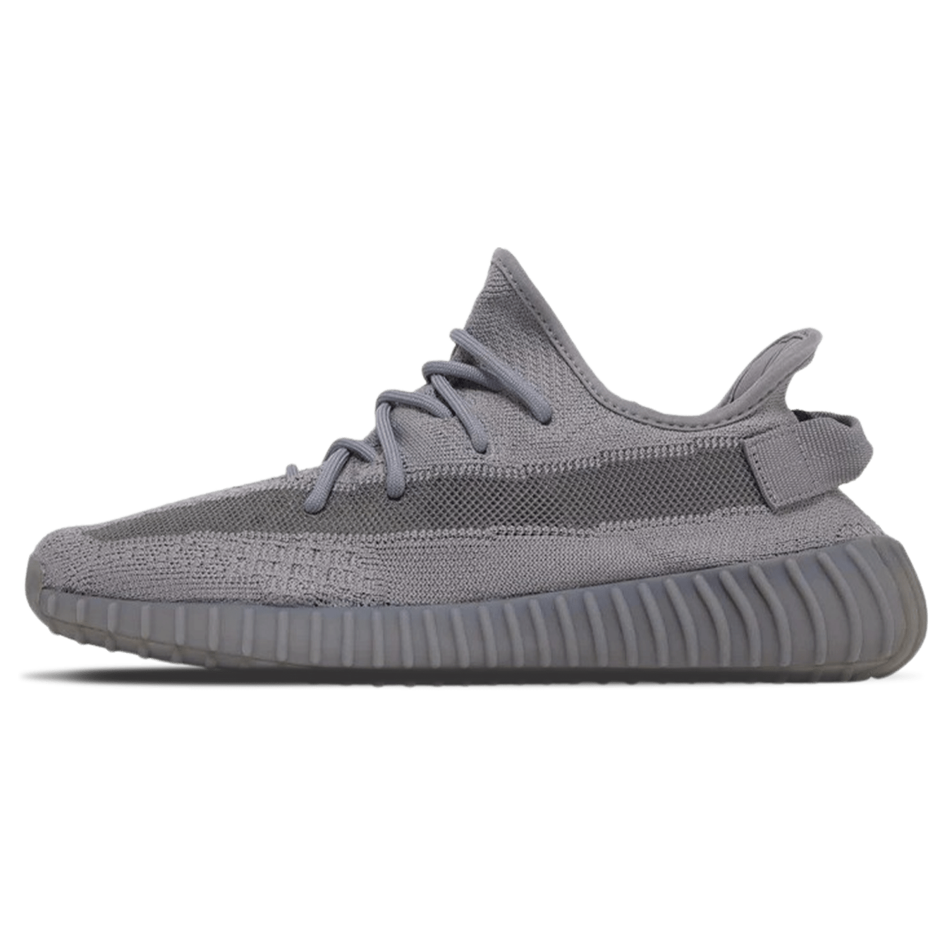 adidas Yeezy Boost 350 V2 Steel Grey Kick Game