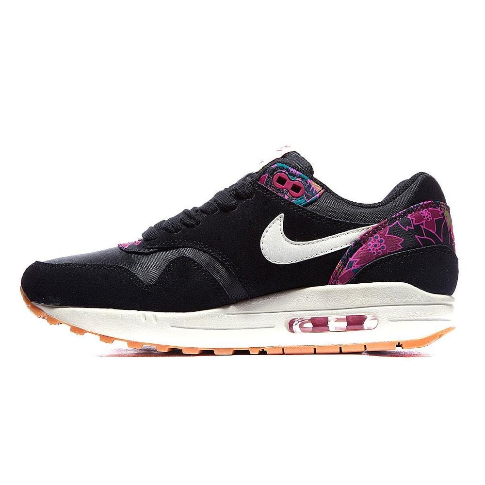 Nike Wmns Air Max 1 Print Trainer Kick Game