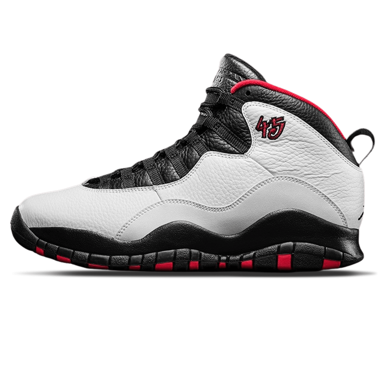 Aj 10 double store nickel