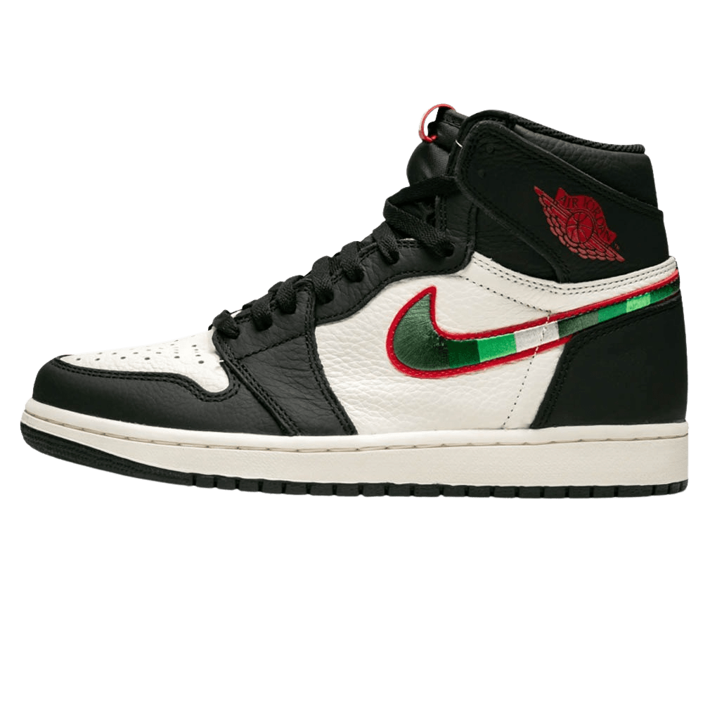 Air Jordan 1 Retro High OG A Star Is Born Kick Game