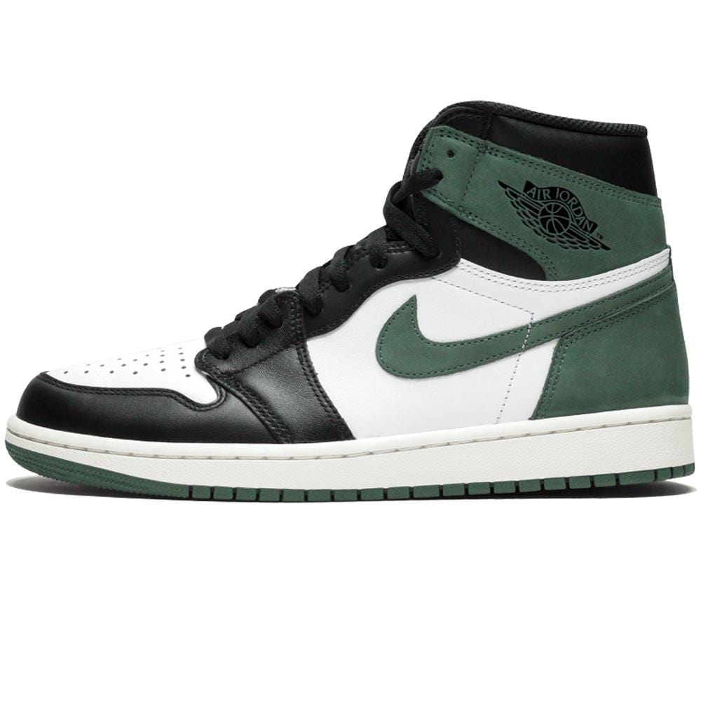 Clay green cheap retro 1