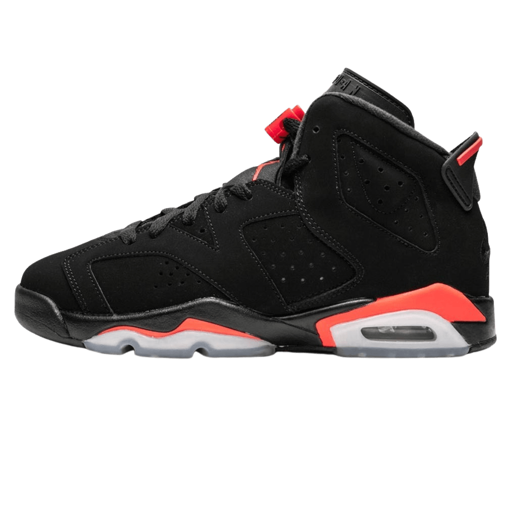 Air Jordan 6 GS Infrared Retro 2019 — Kick Game