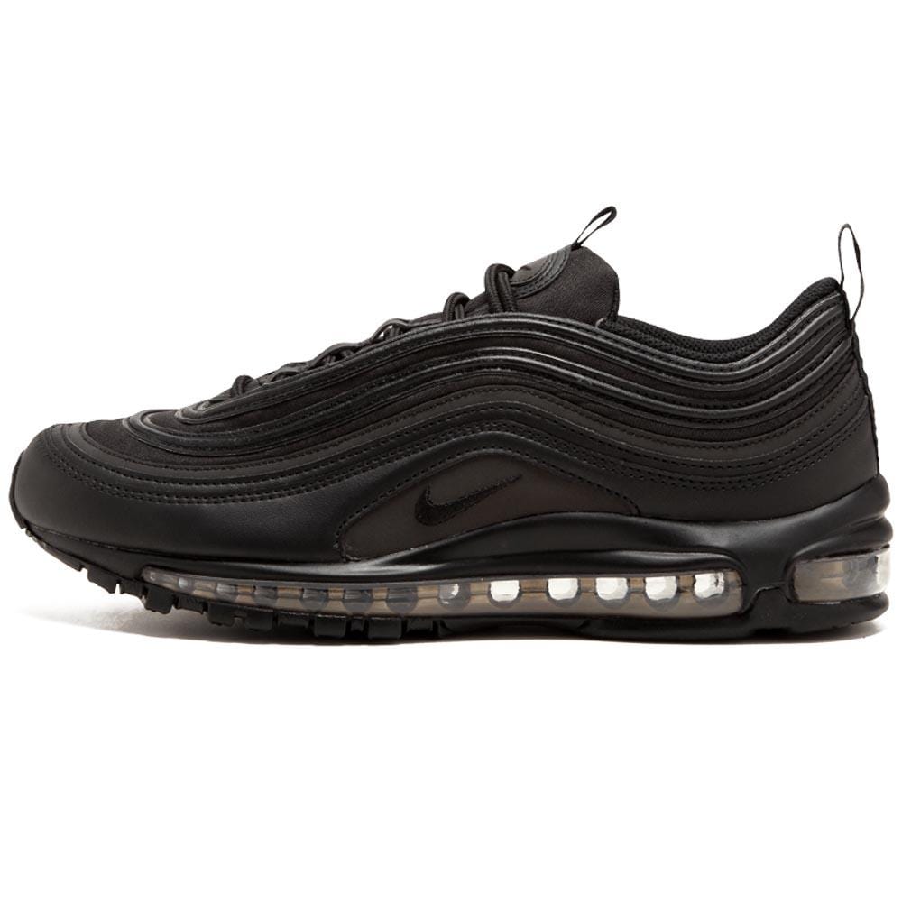 Nike air max 97 cheap premium se black gold