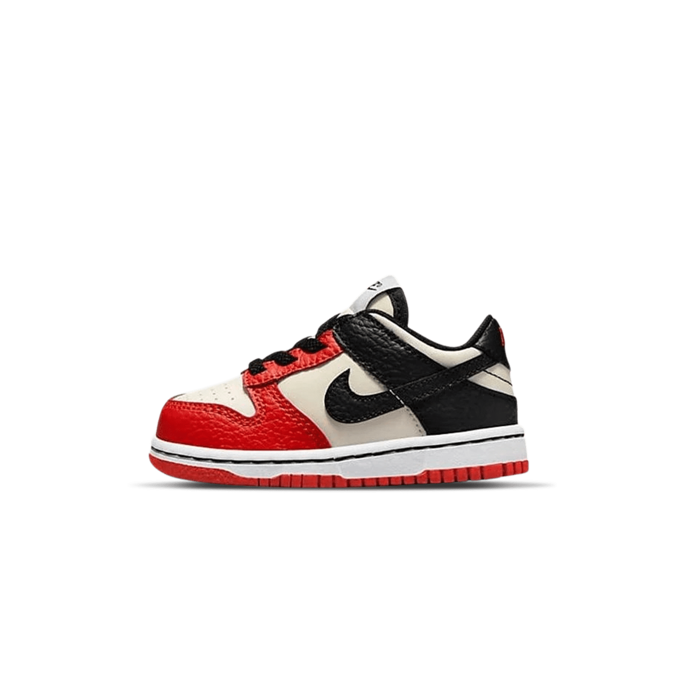 Nike Dunk Low x NBA EMB TD '75th Anniversary - Bulls' — Kick Game