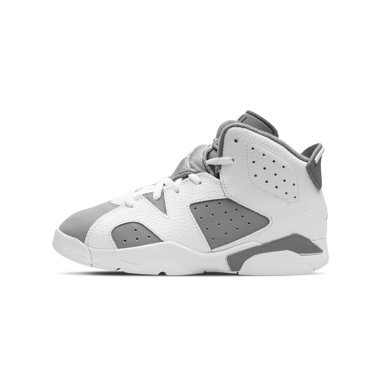 Jordan retro grise online