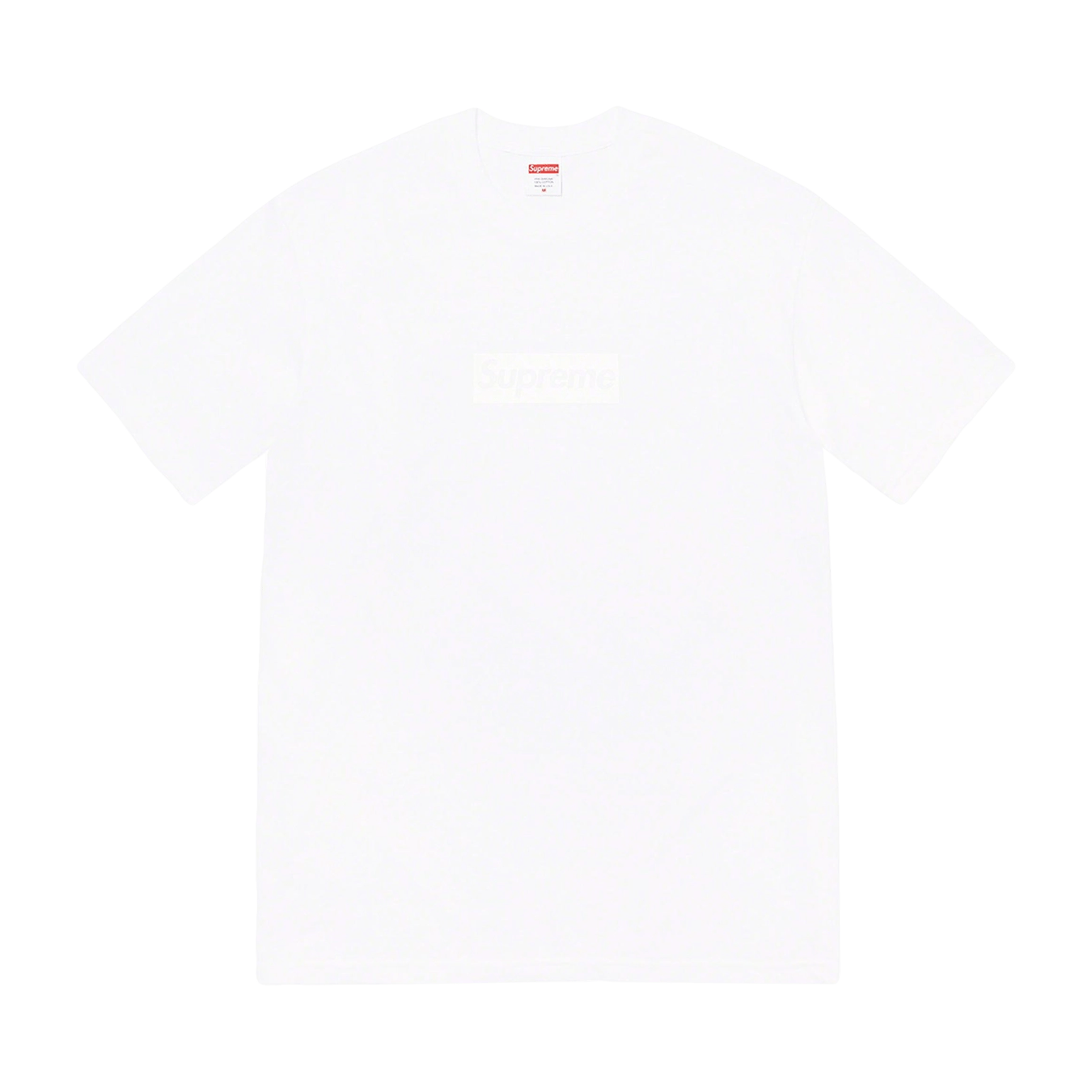 Supreme Brooklyn Box Logo T-Shirt