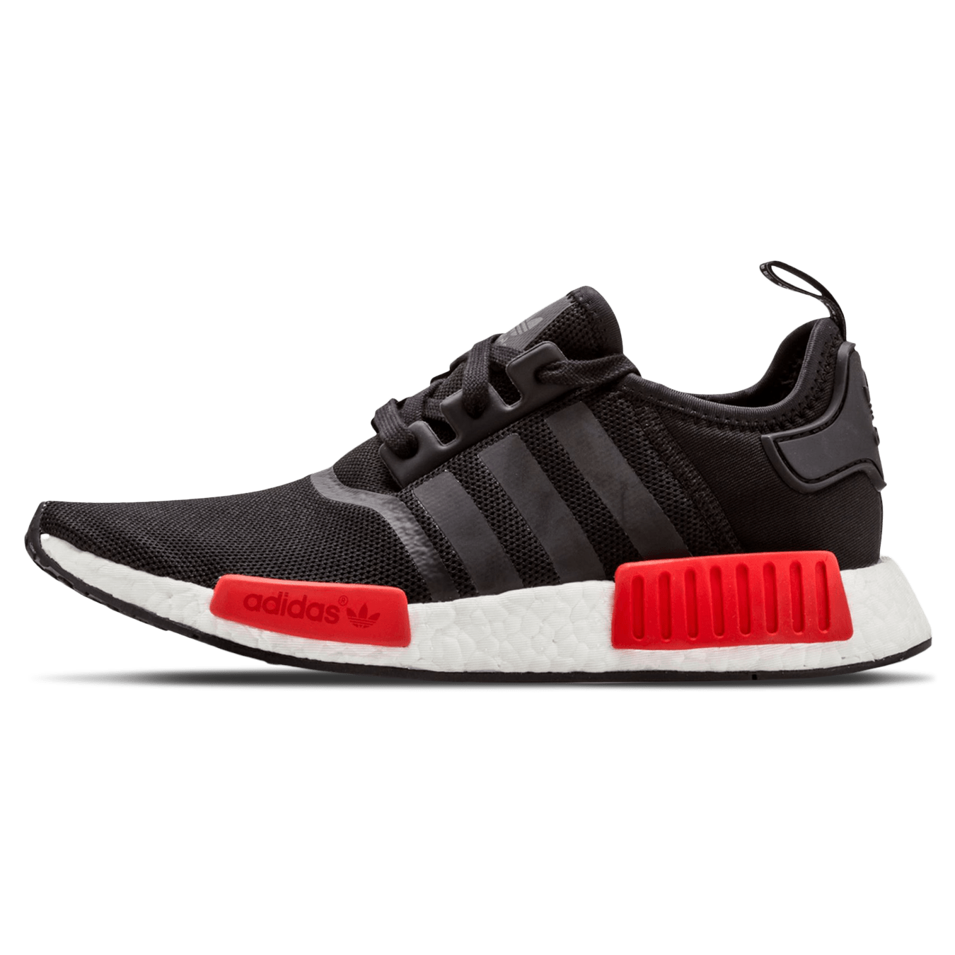 Bred nmd sale r1