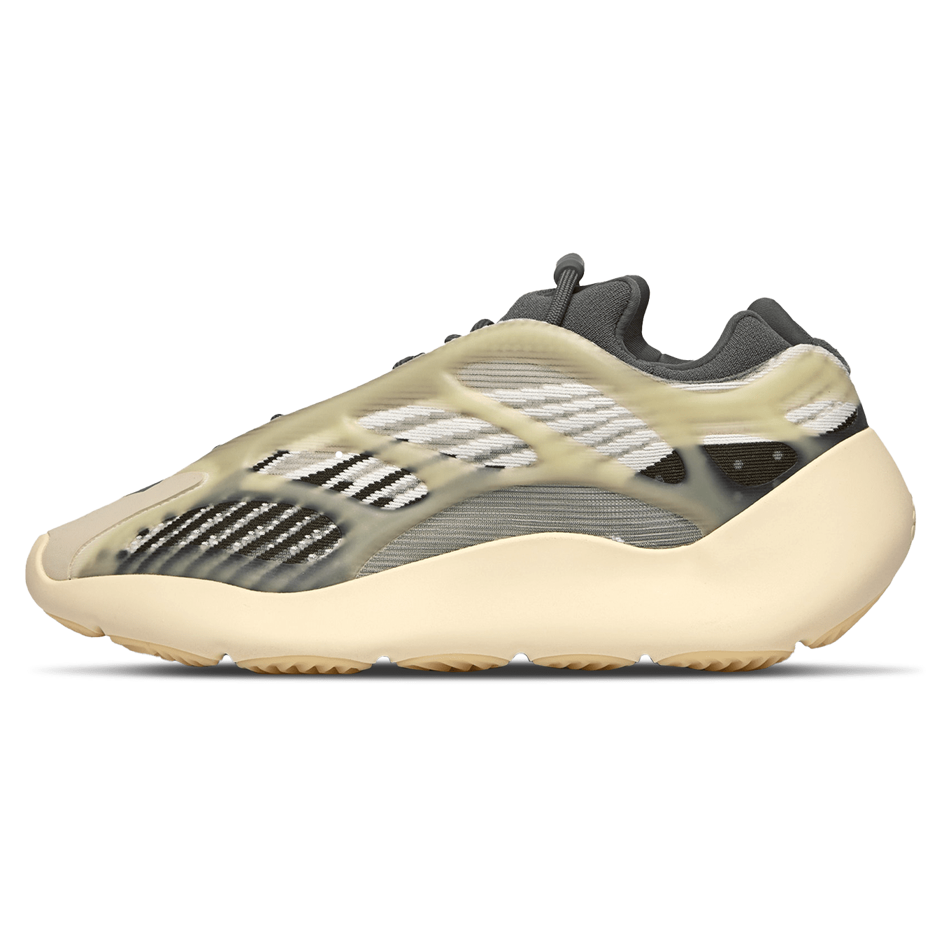 Yeezy 700 best sale grade school