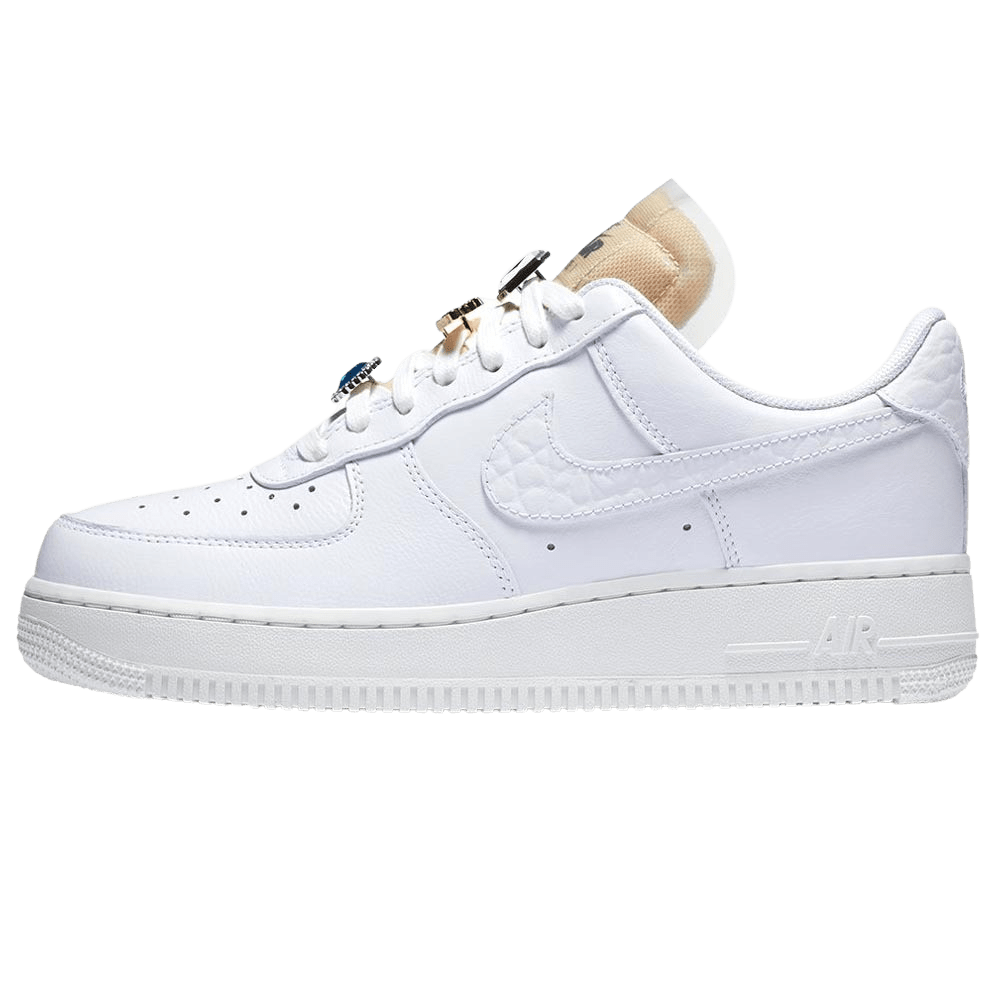 Nike Wmns Air Force 1 Low '07 LX 'Bling' — Kick Game