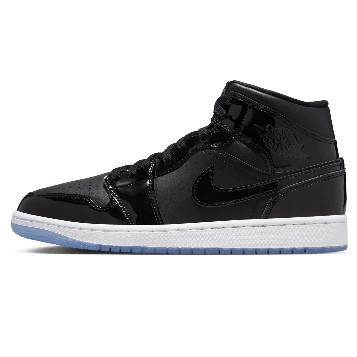 Nike jordan space outlet jam shoes