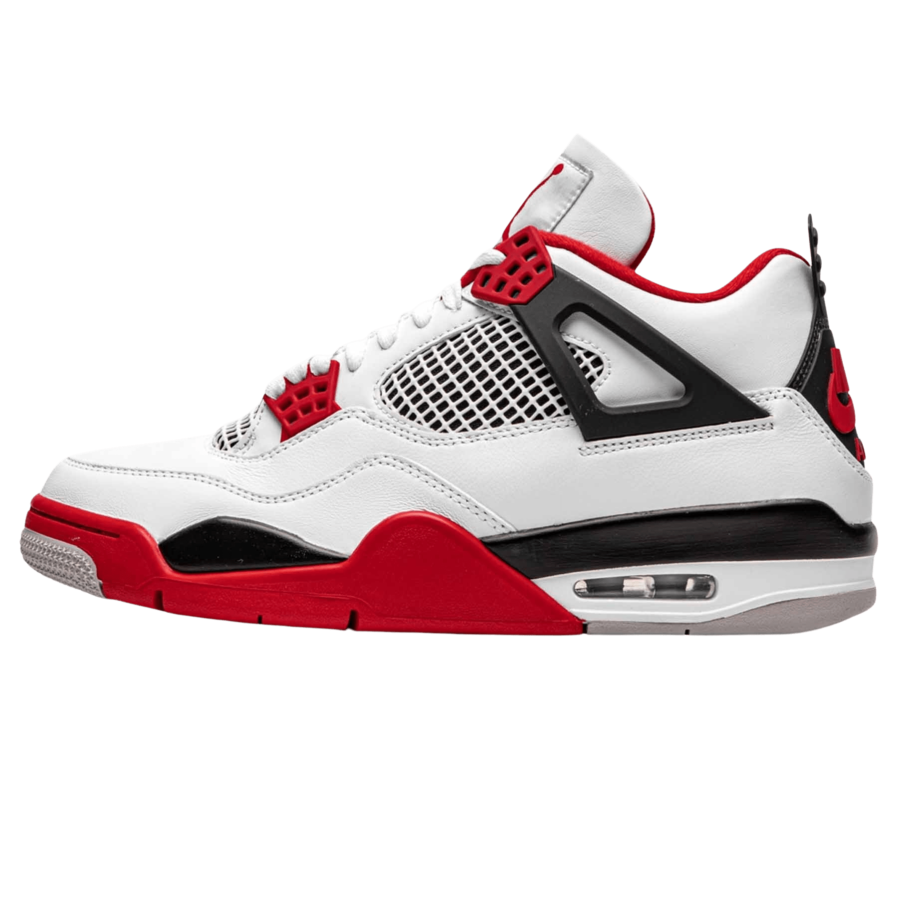 Air Jordan 13 Retro Gym Red Sample