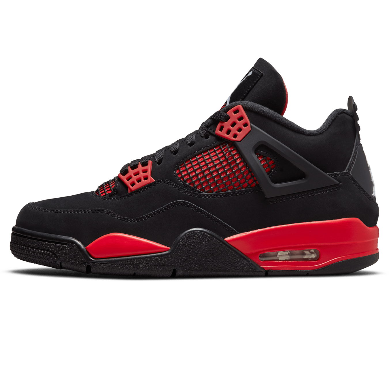Louis Vuitton Supreme Red Air Jordan 13 Sneakers Shoes Hot 2023