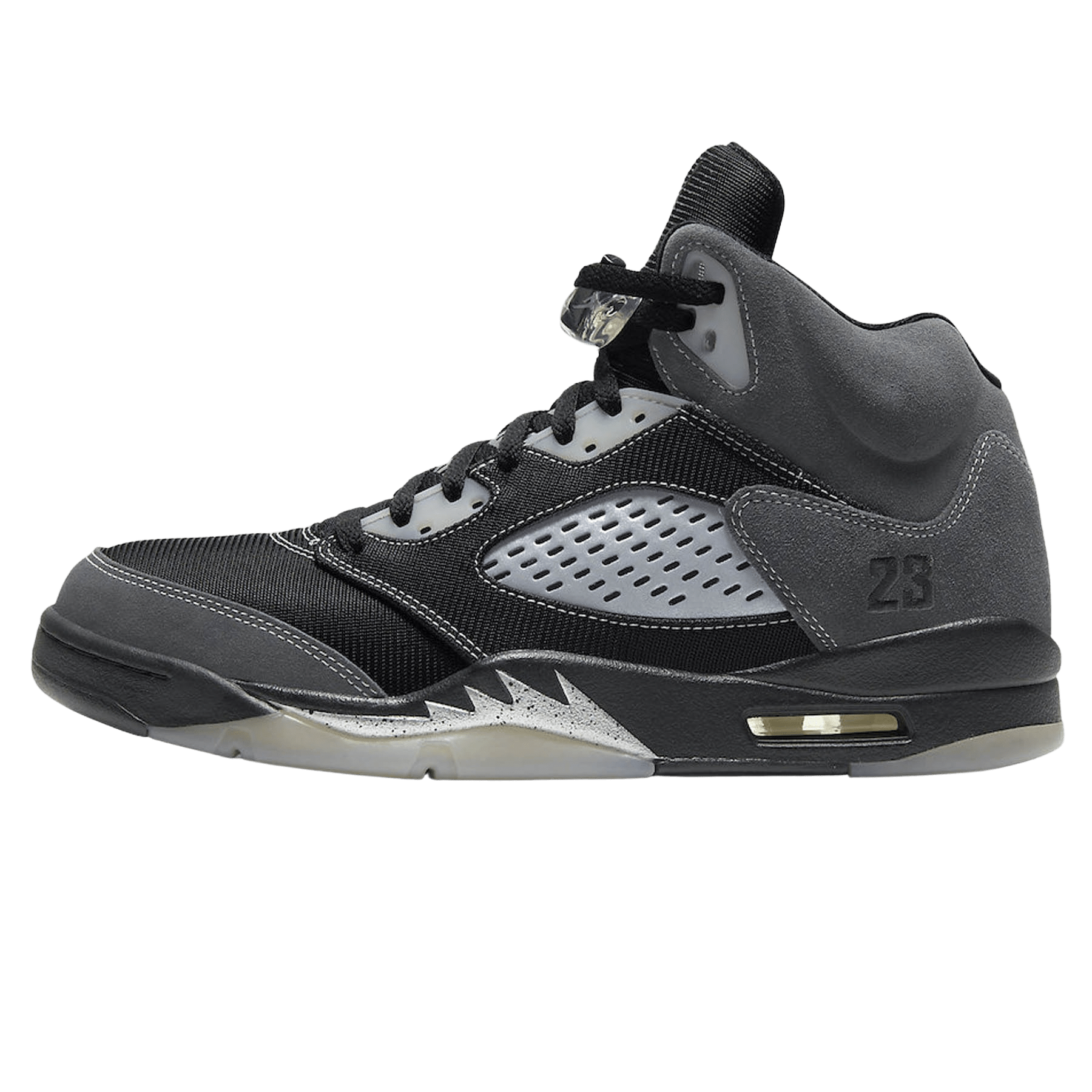 Air Jordan 5 Retro 'Anthracite' — Kick Game