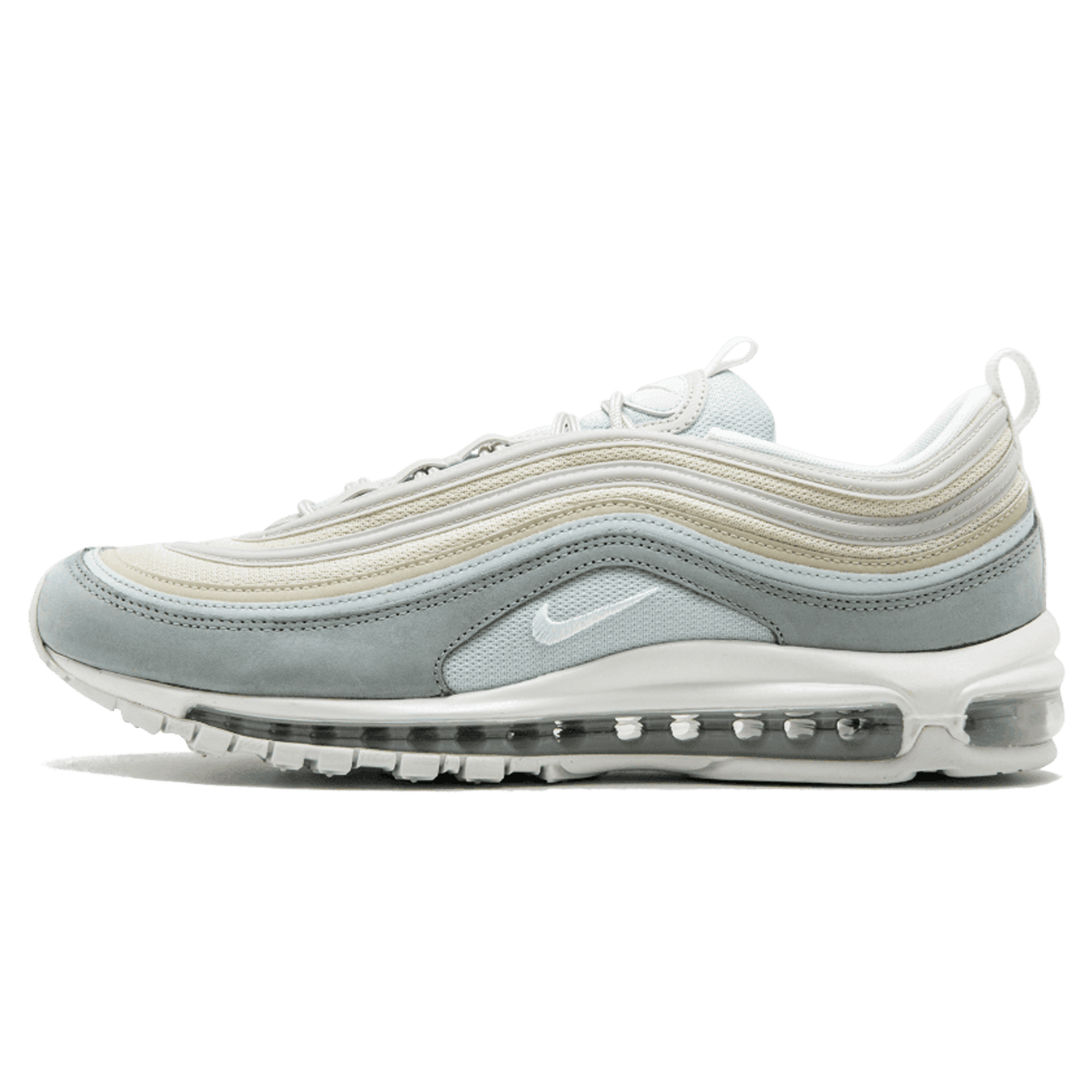 Air Max 97 Premium Light Pumice Kick Game