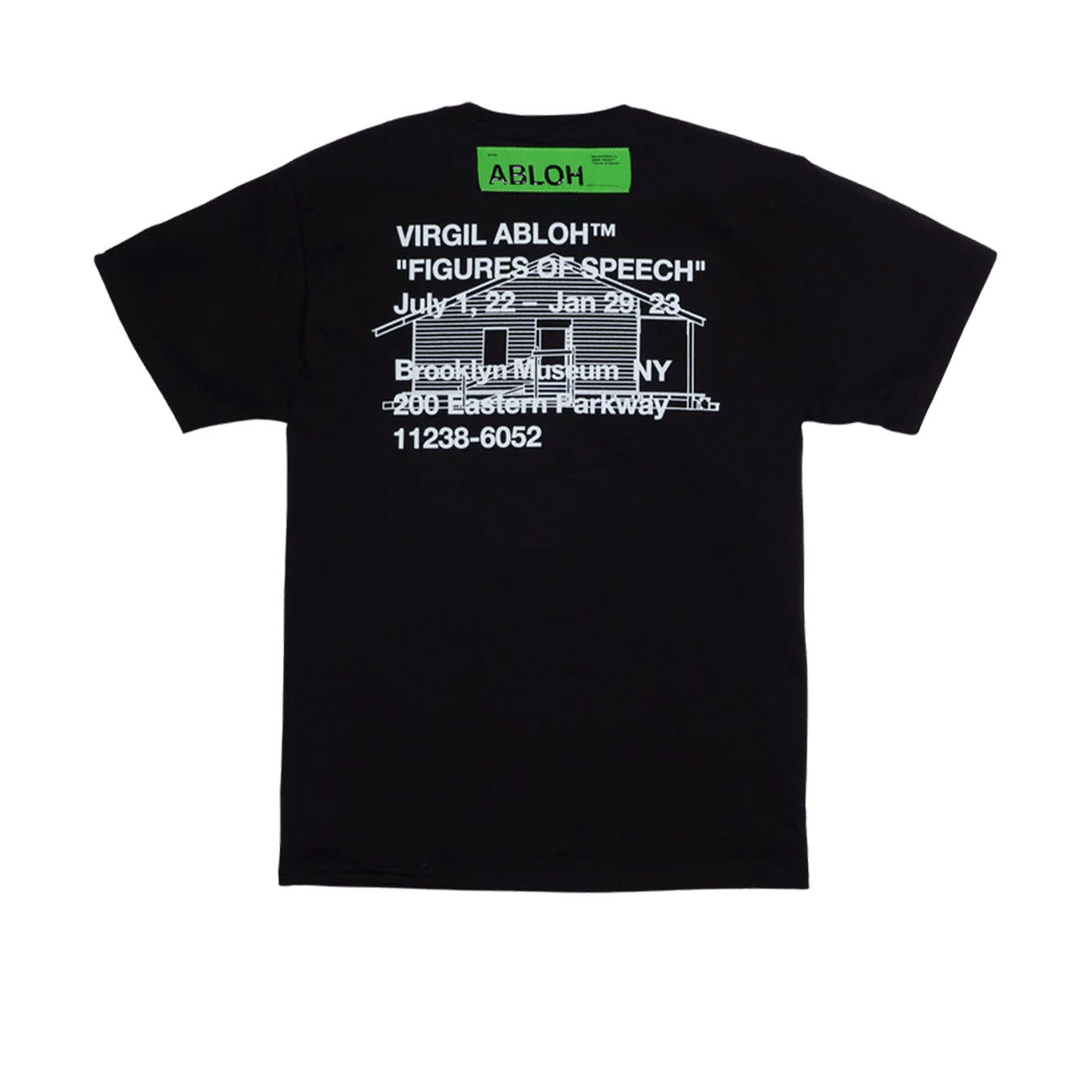 The Best Virgil Abloh 'Figures of Speech' Merch to Buy Right Now