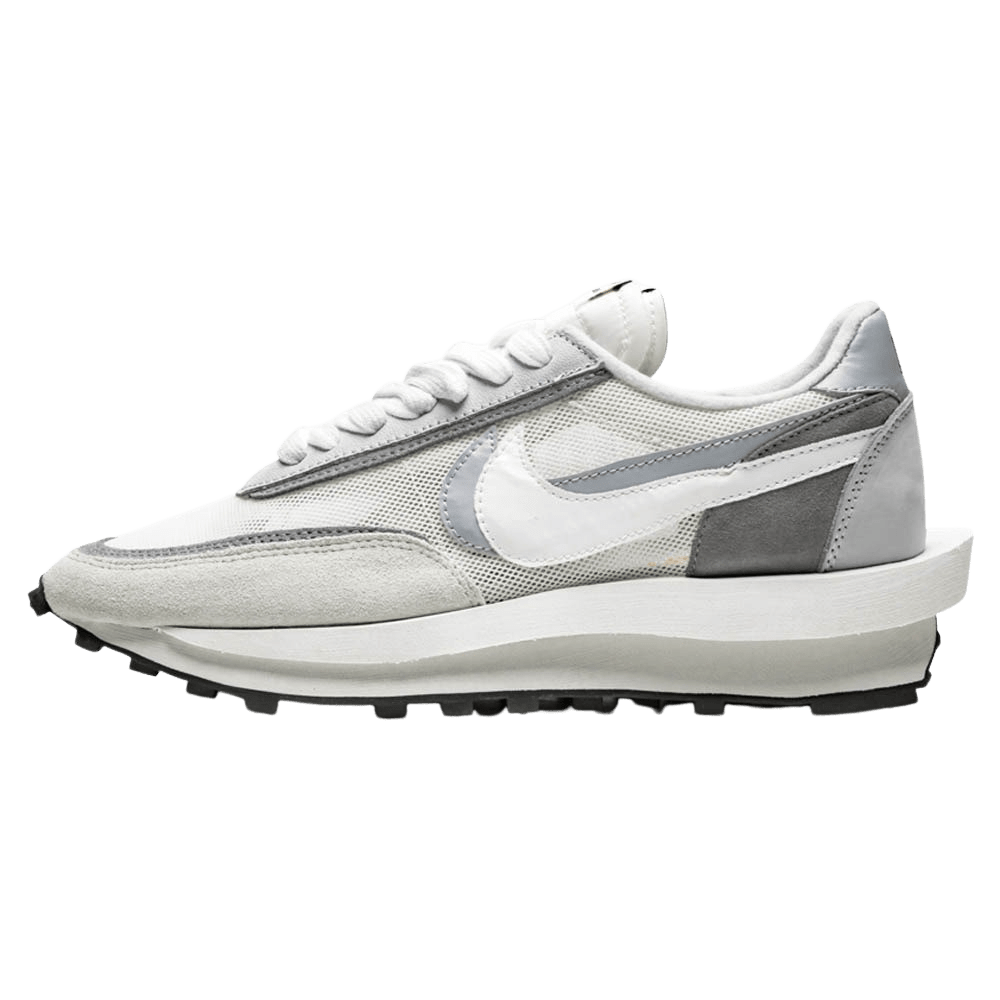 Supreme lv off-white grey gray Size 8.5 - Nike SB Dunk Low Summit
