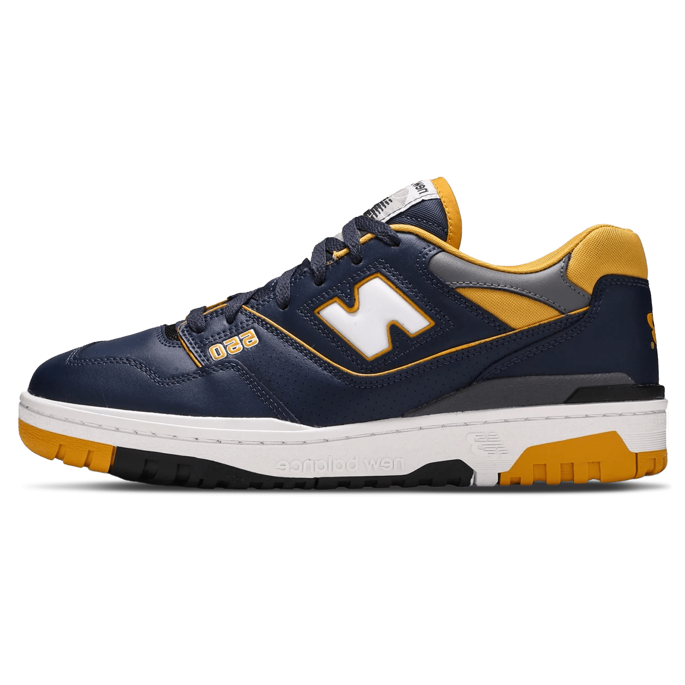 New balance 220 store gold