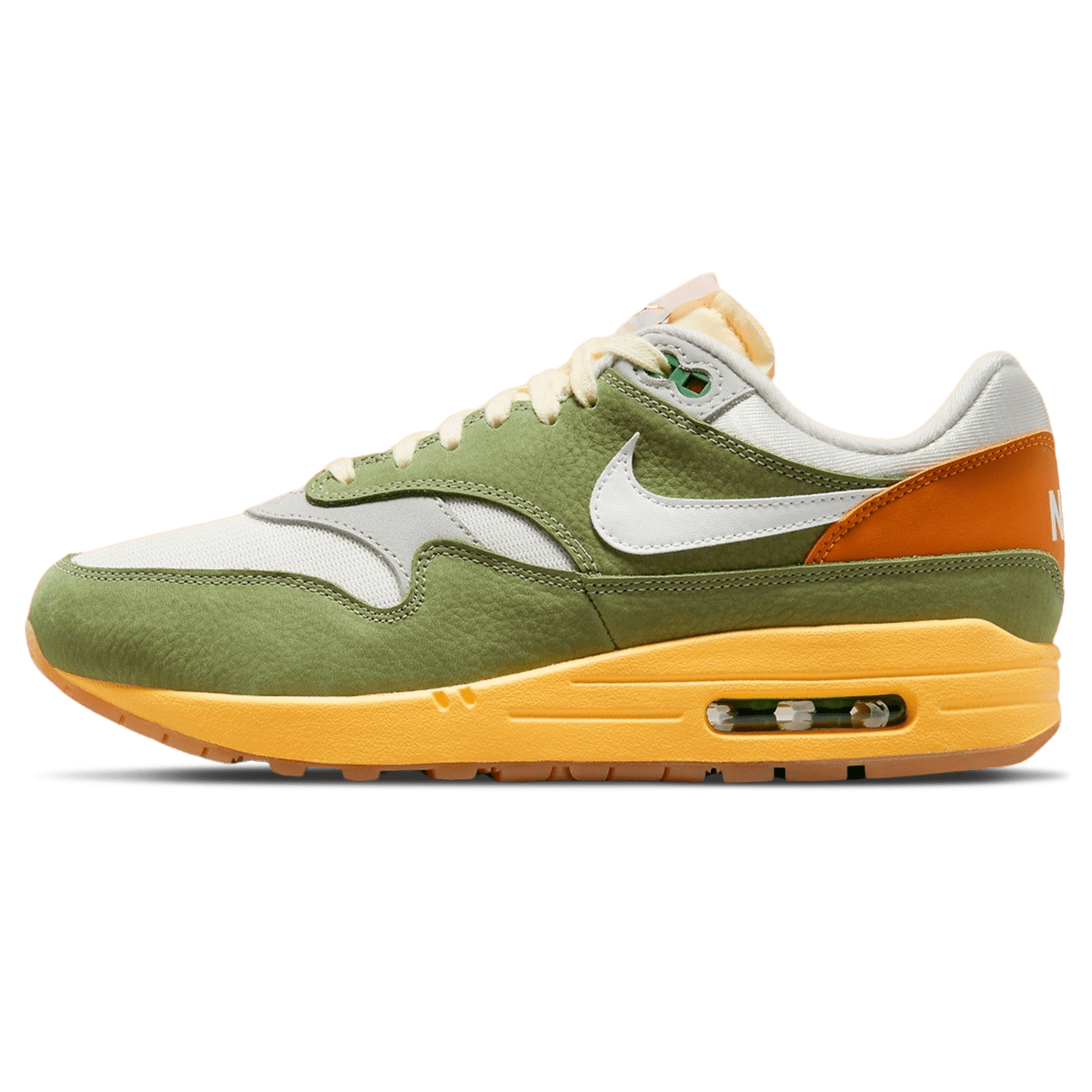 Nike Air Max 1 Wmns Premium 'Design By Japan' — Kick Game