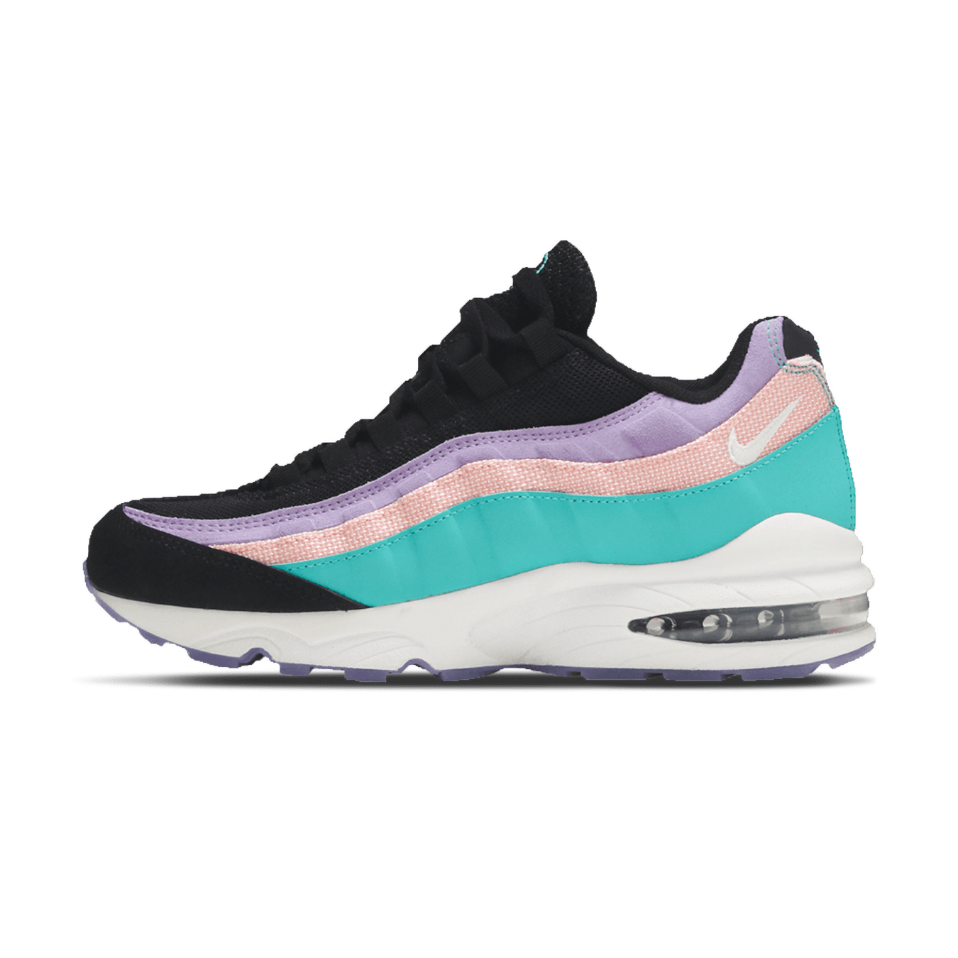 Nike Air Max 95 GS 'Have A Nike Day' — Kick Game
