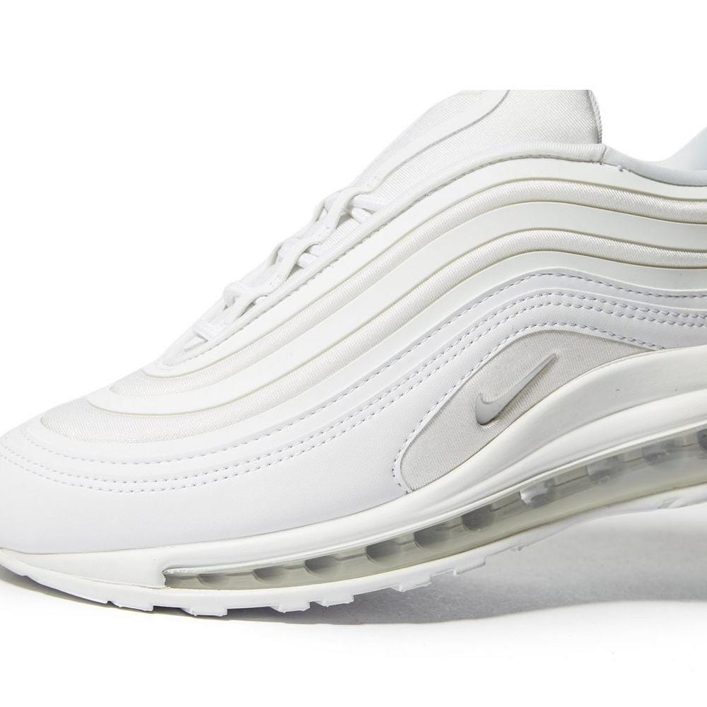 Air max 97 ultra best sale triple white