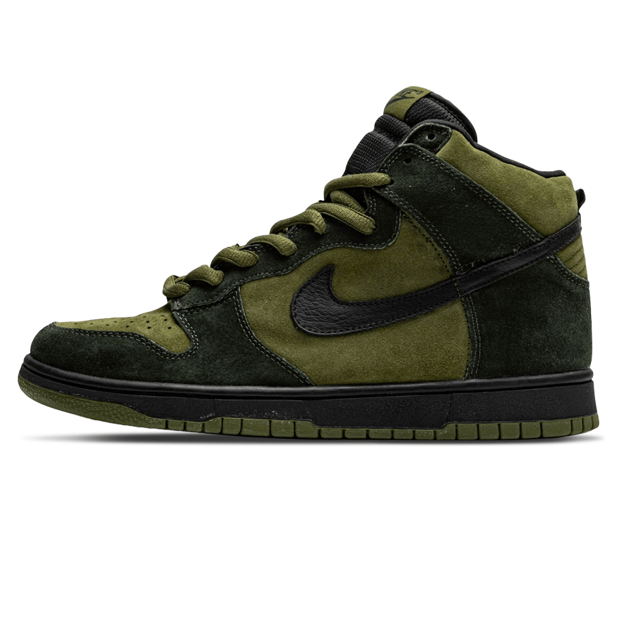 Nike store sb hulk