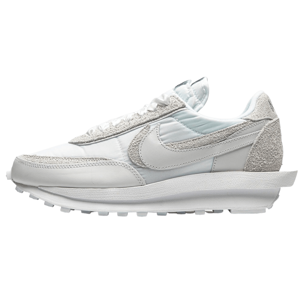 sacai x Nike LDWaffle white 26.5