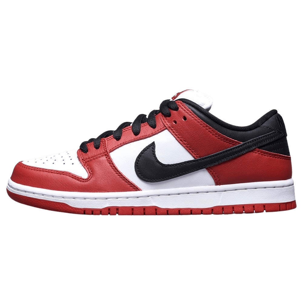 Nike SB Dunk Low 'Chicago' On-Feet 2020: Women's Styling Try On