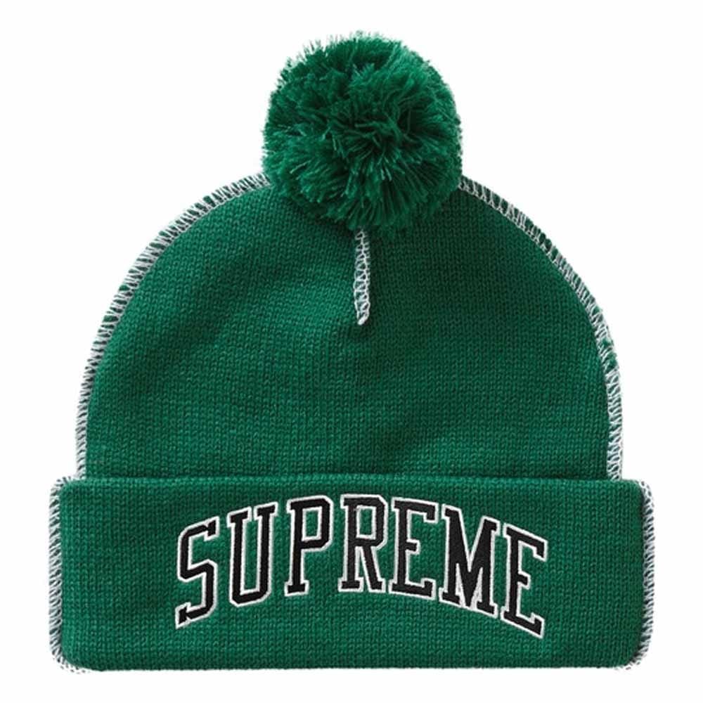 Supreme Beanies & Hats