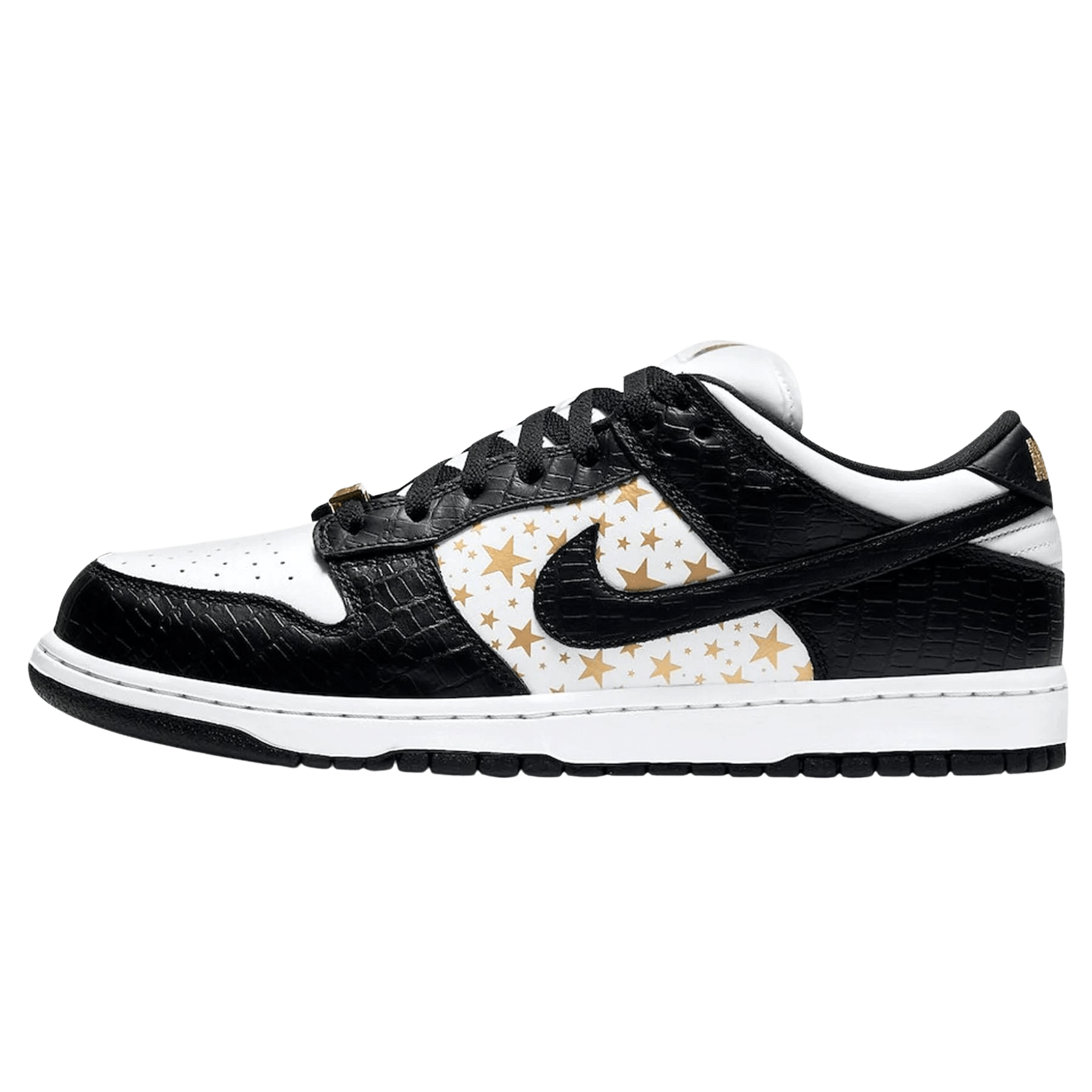 Nike SB Dunk Low Pro 'Supa' from The Collection of DJ AM