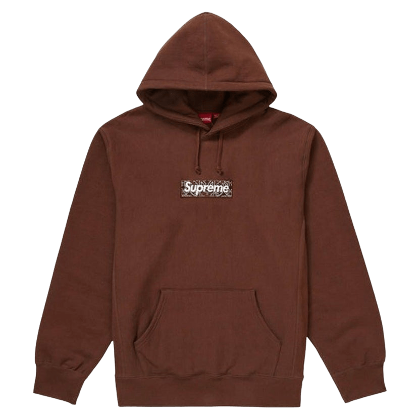 Supreme Bleached Zip Up Sweatshirt