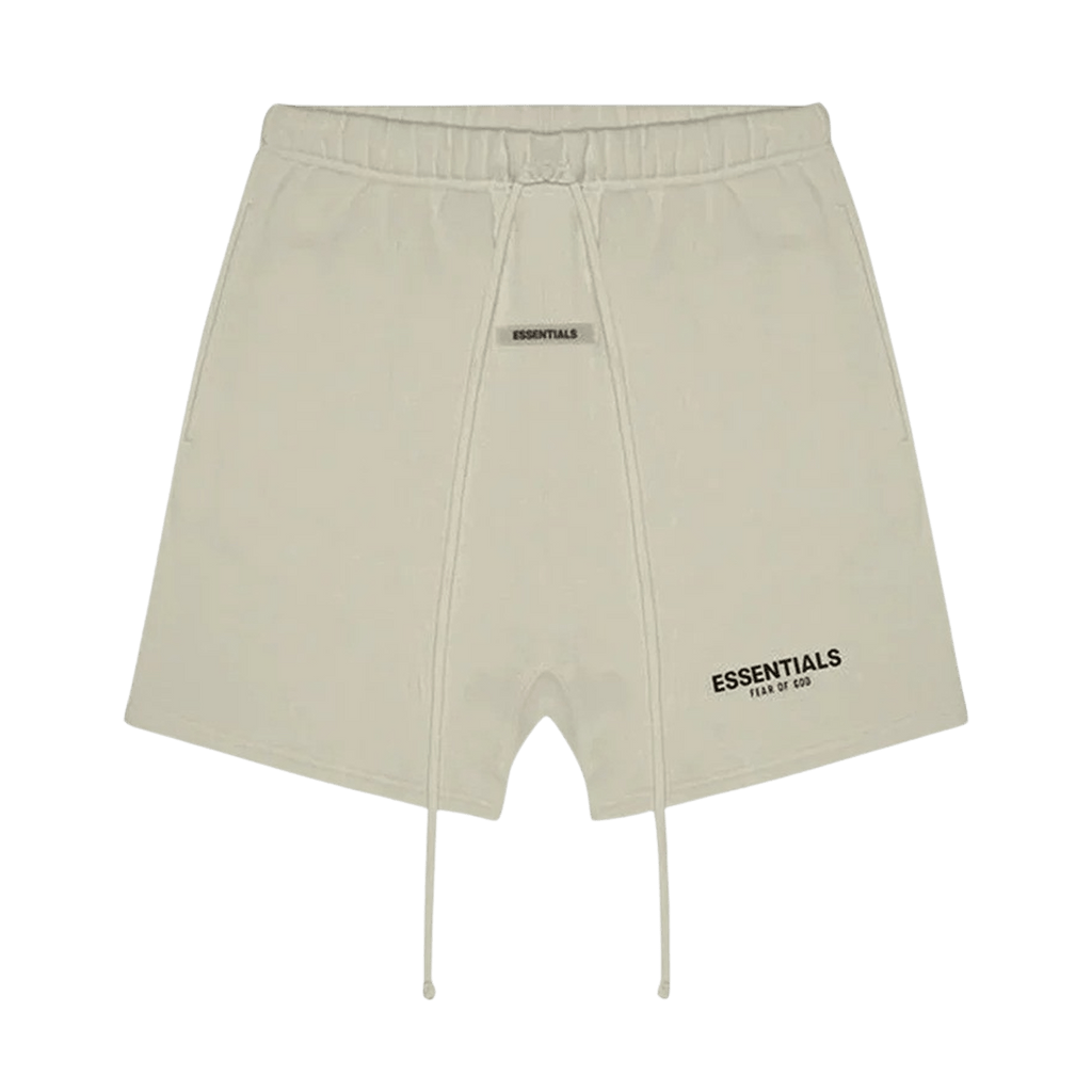 Fear of God Essentials Shorts 'Moss' - Kick Game