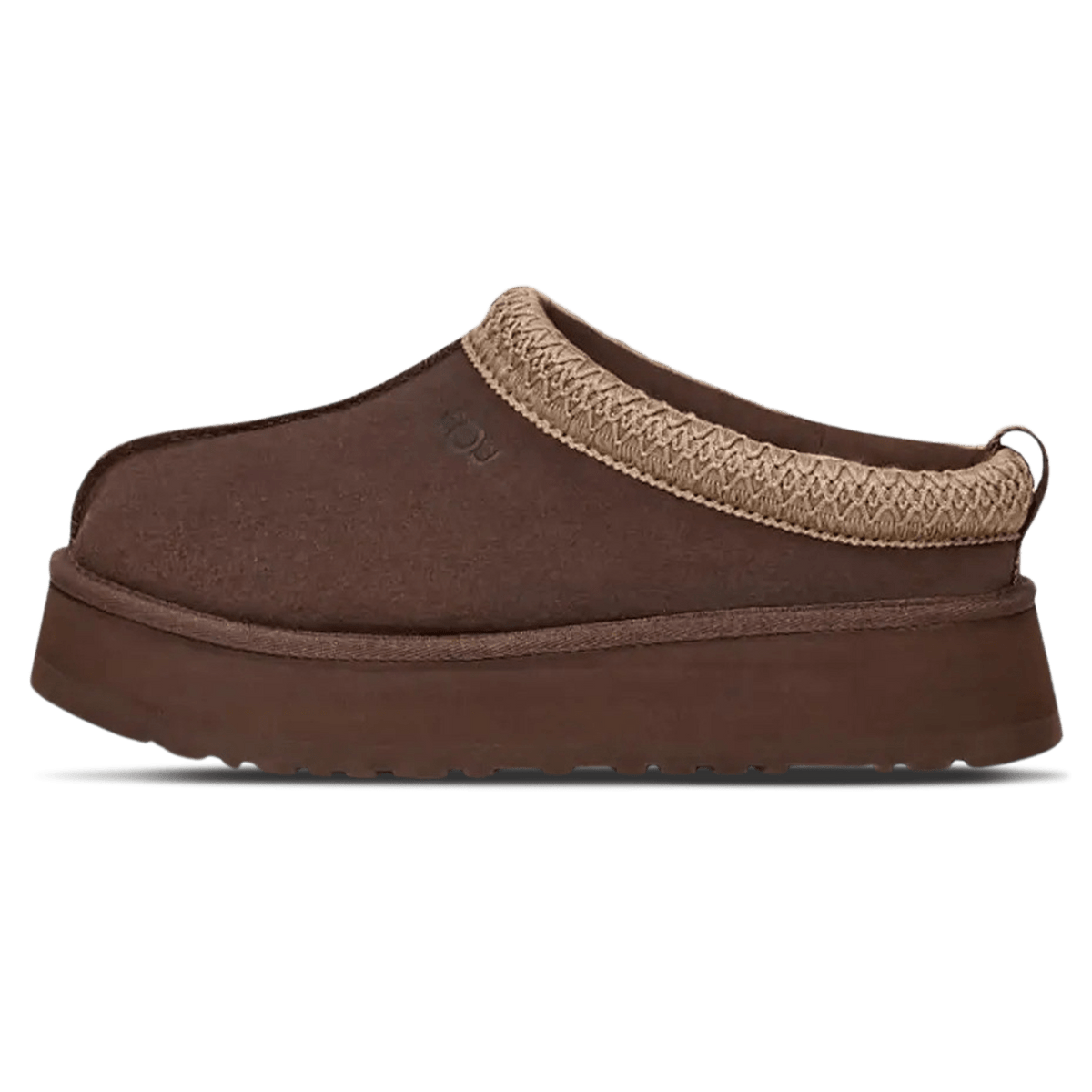 UGG Tazz Slipper Burnt Cedar (W) - Kick Game