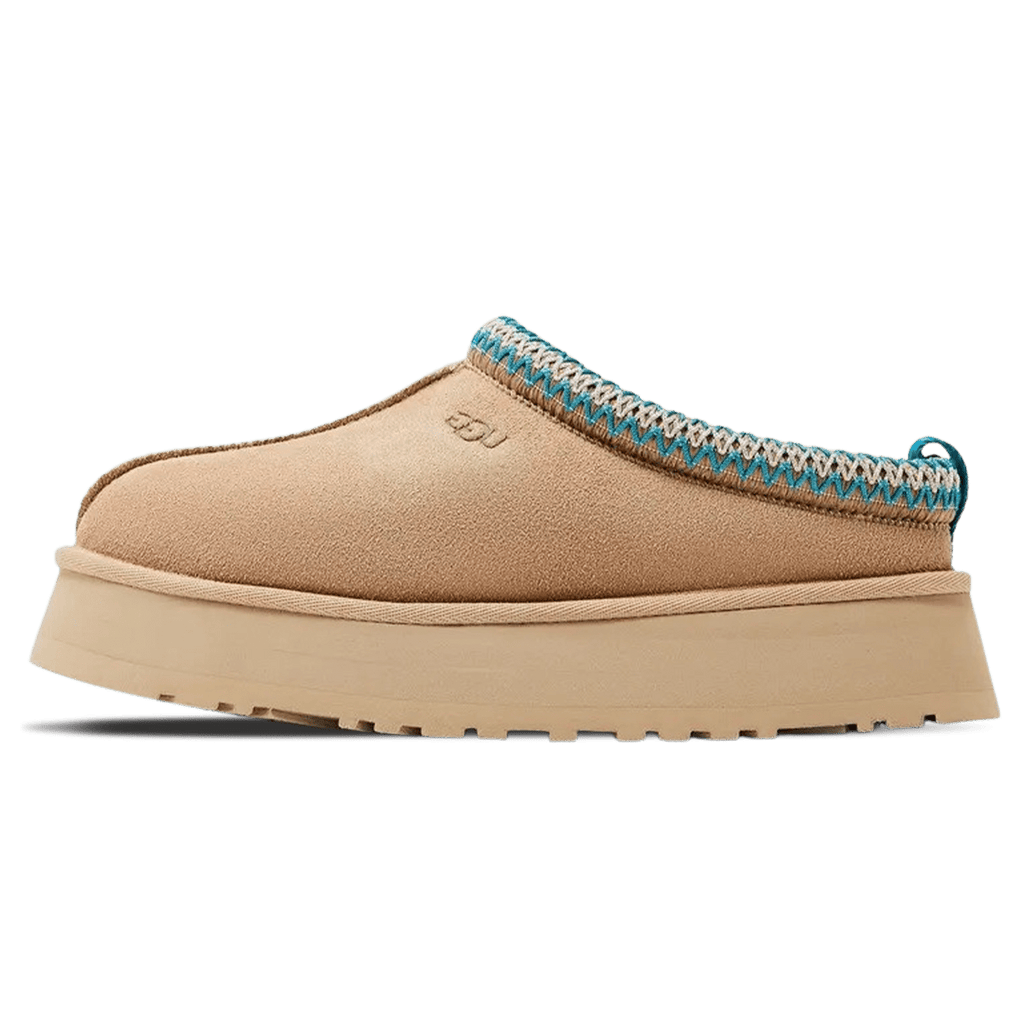 UGG Tazz Slipper Driftwood (W) - Kick Game