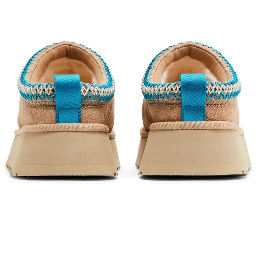 UGG Tazz Slipper Driftwood (W) - Kick Game