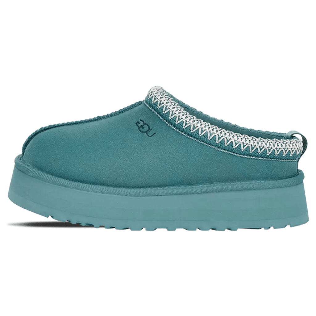 UGG Tazz Slipper Desert Blue (W) - Kick Game