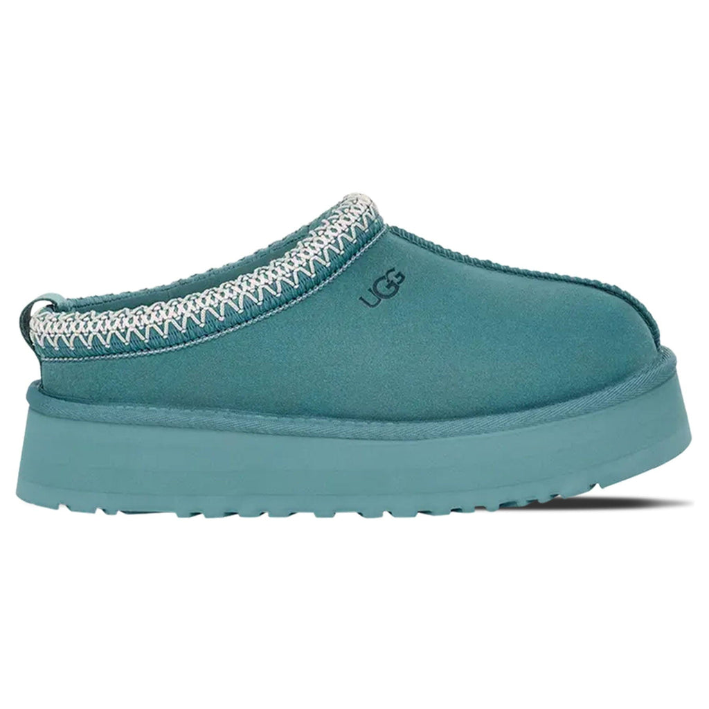 UGG Tazz Slipper Desert Blue (W) - Kick Game