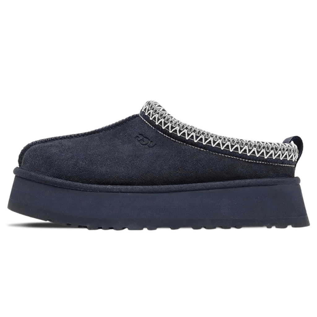 UGG Tazz Slipper Eve Blue (W) - Kick Game