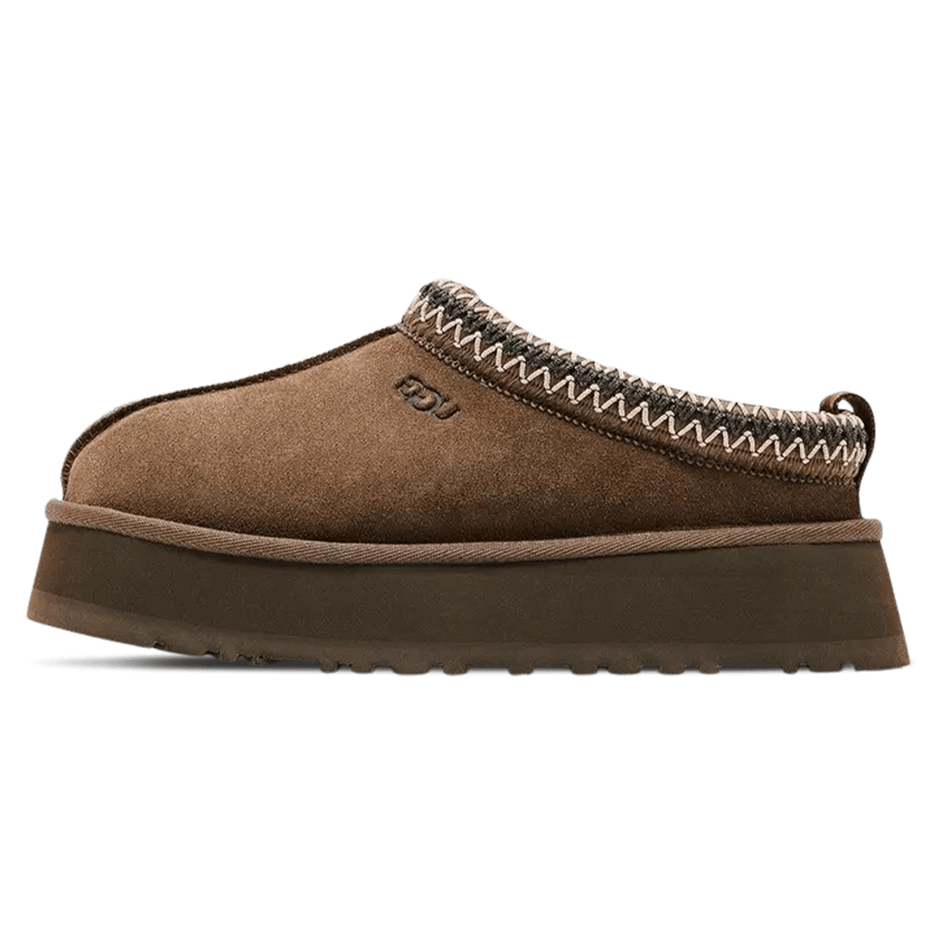 UGG Tazz Slipper Hickory (W) - Kick Game