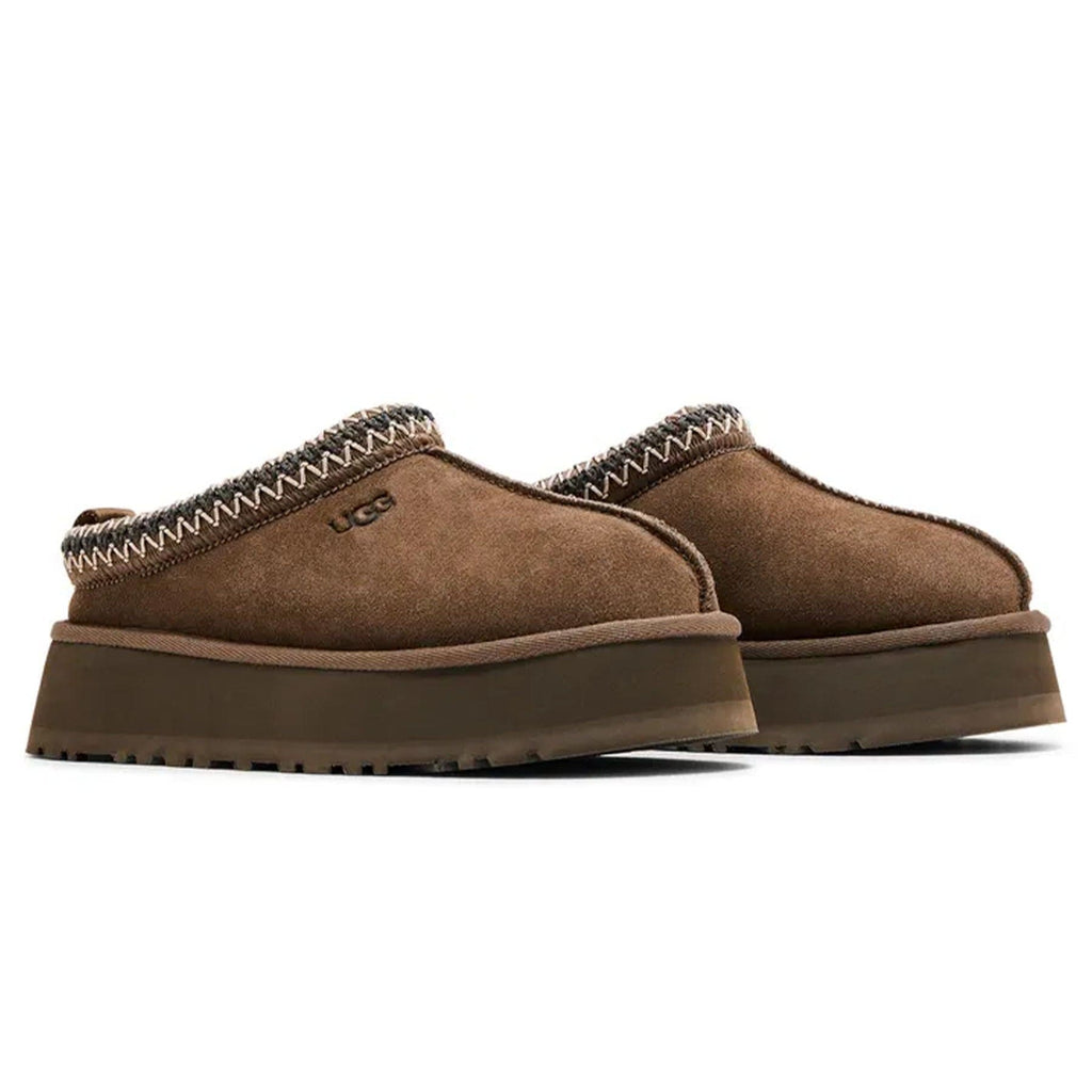 UGG Tazz Slipper Hickory (W) - Kick Game