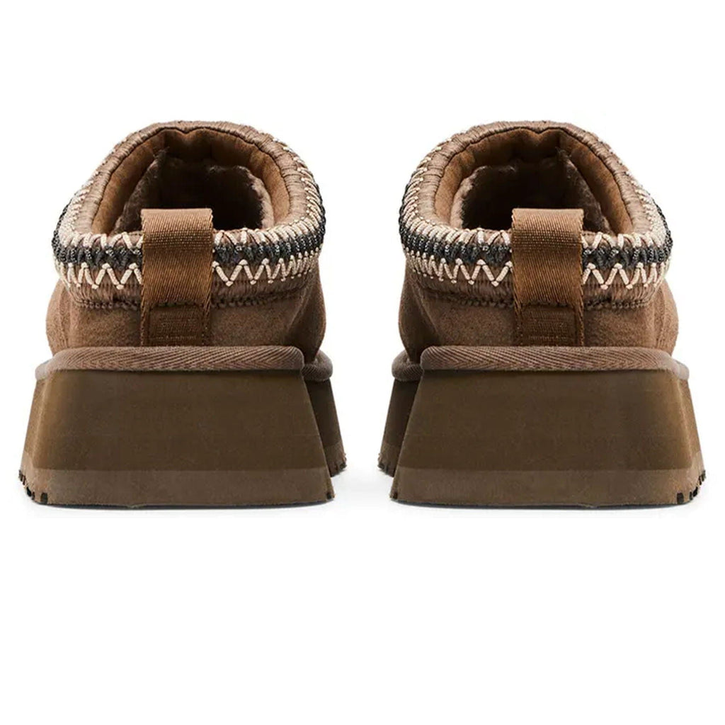 UGG Tazz Slipper Hickory (W) - Kick Game