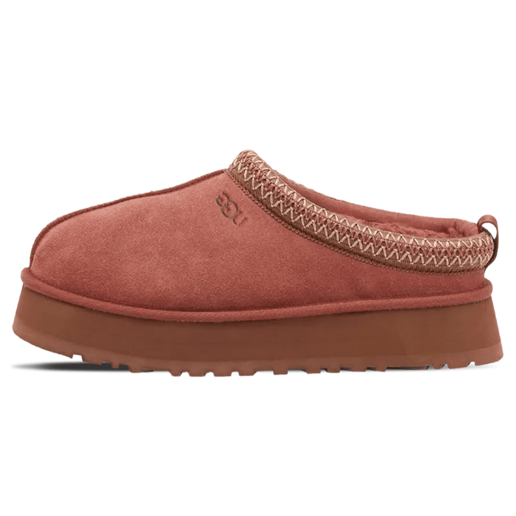 UGG Tazz Slipper Red Jasper (W) - Kick Game