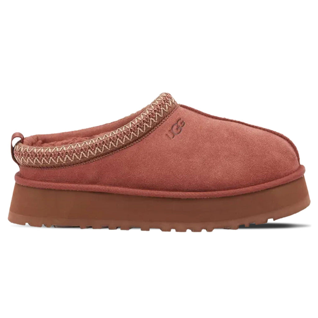 UGG Tazz Slipper Red Jasper (W) - Kick Game