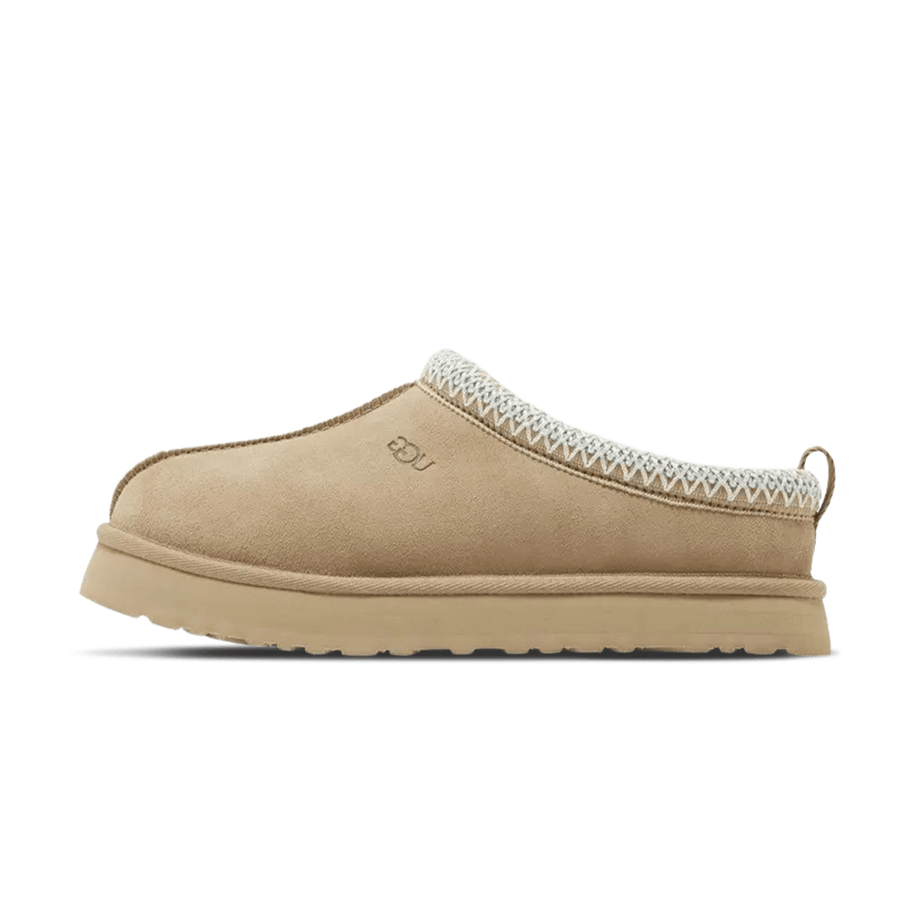 UGG Tazz Slipper Sand (Kids) - Kick Game