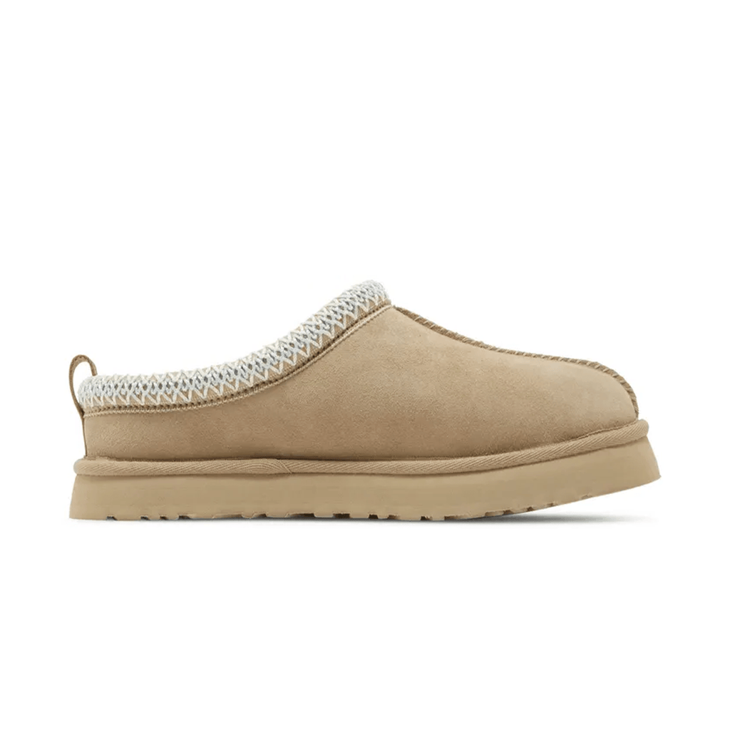 UGG Tazz Slipper Sand (Kids) - Kick Game