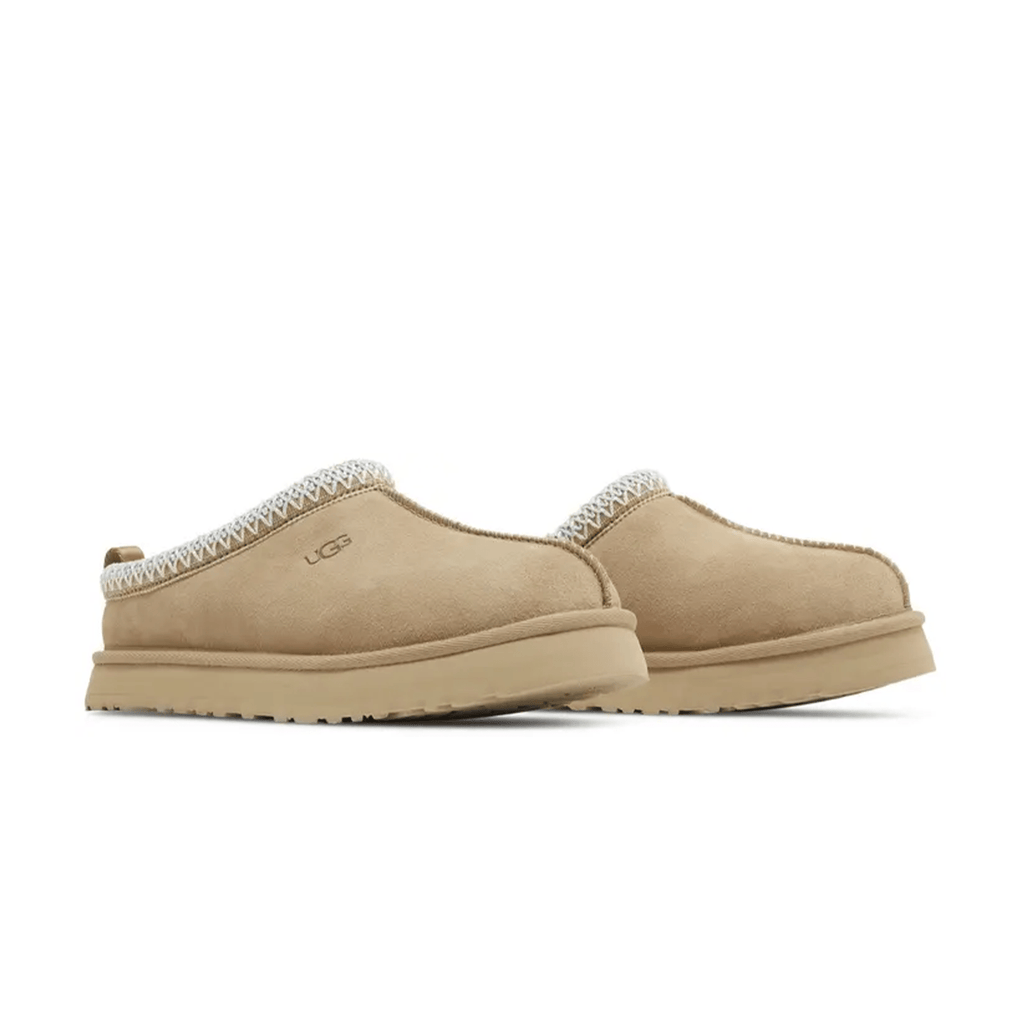 UGG Tazz Slipper Sand (Kids) - Kick Game