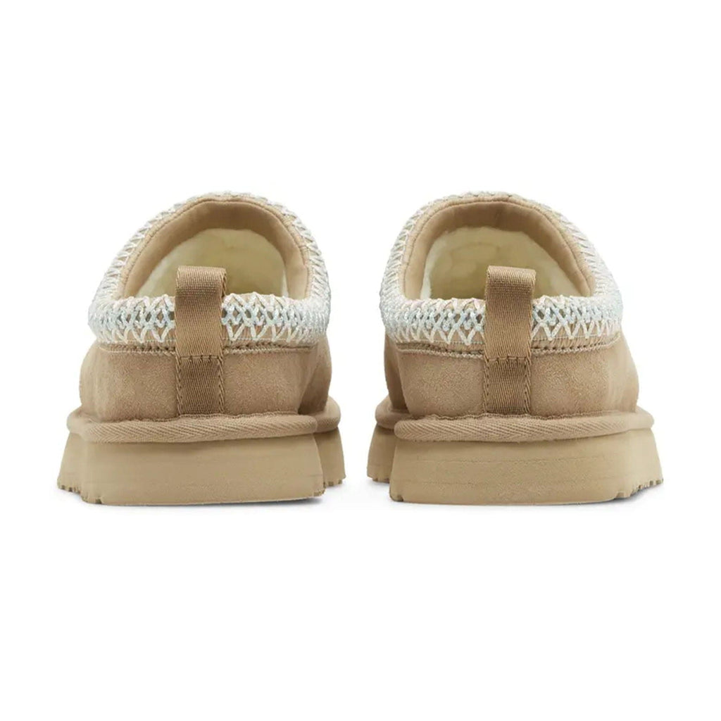 UGG Tazz Slipper Sand (Kids) - Kick Game